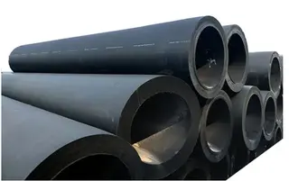 HDPE Pipe