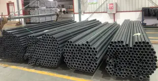 UPVC Pipe