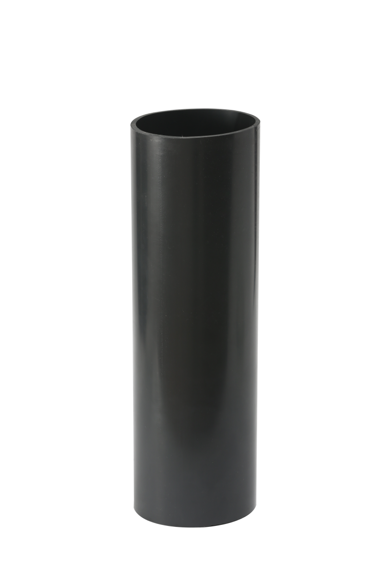 SCH 80 UPVC Pipe, PN16, PN10, PN8, DN15-DN300, 4 Meter, PE