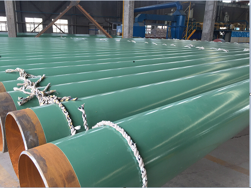 API 5L X52 PSL2 SMLS Pipes