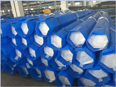 13CrMo4-5 Boiler Pipes