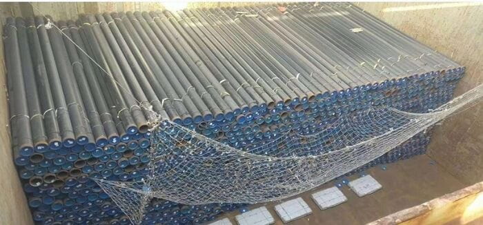 api pipes