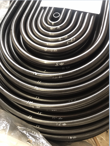 ASTM A210 A1 Tube