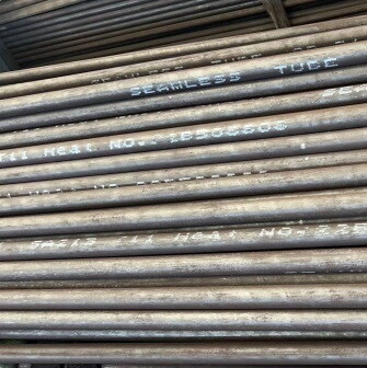 ASME SA213 Seamless Steel Tube, T11, T22, T5, T9, T91