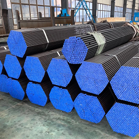 ASME SA213 T11 Alloy Steel Seamless Tube, OD 31.8 x 3.2 MM