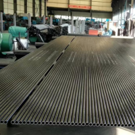 ASTEM A179 Seamless Tube, OD 19.05 MM, 7000 MM, Plain Ends