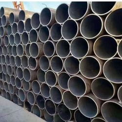 ASTM A106, ASTM A53 GR.B, API 5L Seamless Pipes