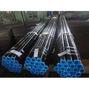 ASTM A106 Grade B Seamless Pipe, API 5L Gr.B, DN80, WT 9mm
