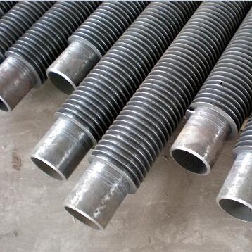 ASTM A179 Fin Tube