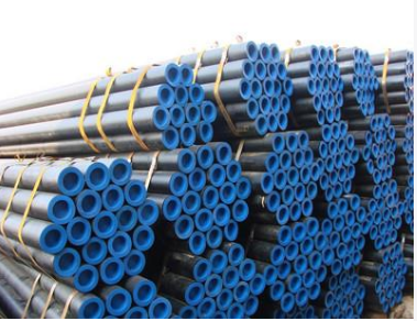 ASTM A210 Boiler Heat Exchange Tubes
