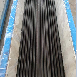 ASTM A213 T5 Heat Excahnger Seamless Tube, 1 Inch, 9 Meters