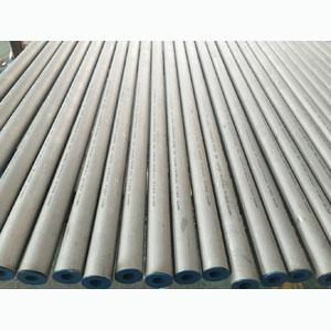 ASTM A312 TP304, 304H Seamless Pipe, 3 Inch, SCH 40S, 6 Meter