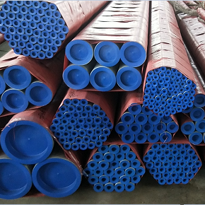 ASTM A312 TP316 / 316L Seamless Pipe, 6 Inch, SCH 40S, 6 MTR