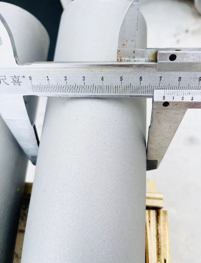 SCH XXS Seamless Pipe