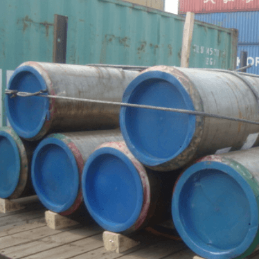 ASTM A335 P5 P9 P11 P12 P22 P91 P92 Seamless Pipe,20,24 Inch