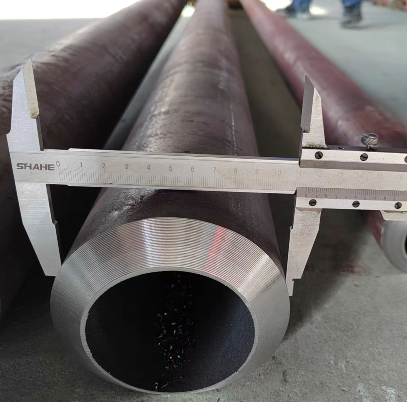 AISI 4130 Seamless Pipe