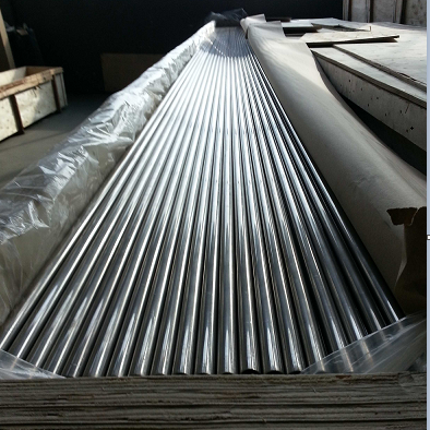 Copper Nickel Alloy Seamless Pipe, 3/4 IN, ASTM B111 C71500