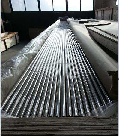 ASTM B111 C70600 Condenser Tubes