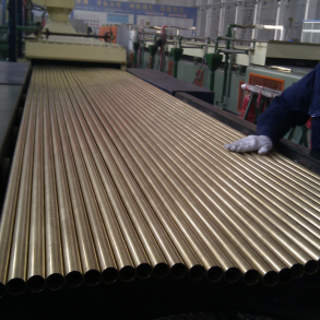 ASTM B111 Tubes, 3/4 Inch, 16 Feet