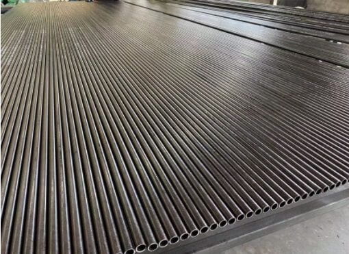 boiler pipe
