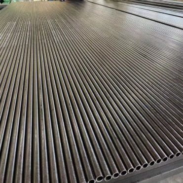 Boiler Tubes, ASME SA106, SA179, SA192, SA210, SA213, SA335