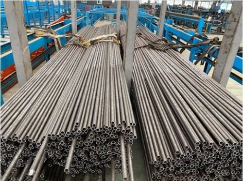 Boiler Tube Manufacturer