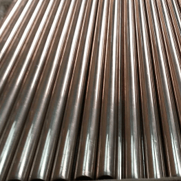 Copper Nickel Alloy ASTM B111 C71500 Seamless Tube
