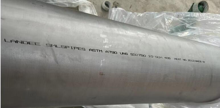 Seamless Pipe