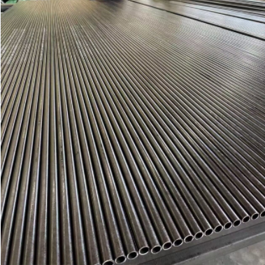 Heat Exchanger Seamless Tube, ASME SA179, ASTM A179