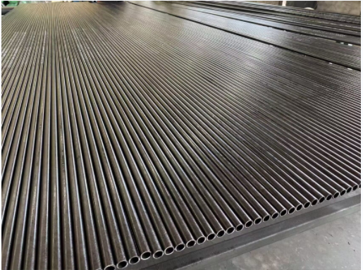 Heat Exchanger Seamless Tube