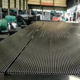 ASTM A179 Seamless Tube, OD 19.05 MM, 7000 MM, Plain Ends