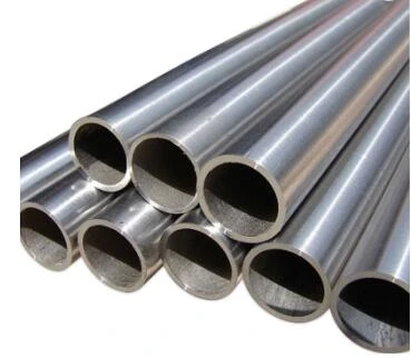 Nickel Alloy ASTM B423 UNS N08825 SMLS Pipes