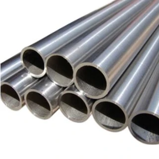 ASTM B423 UNS N08825 Seamless Pipe, 4 Inch, SCH 40S, 6M