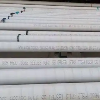 API 5L X42 X52 X60 X65 X70 X80 Seamless Pipe