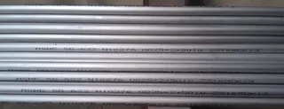 ASTM B622 N10276 Pipes