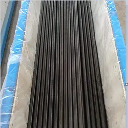 ASTM A213 T5 Heat Excahnger Seamless Tube, 1 Inch, 9 Meters