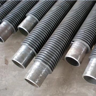 ASTM A179 Fin Tube