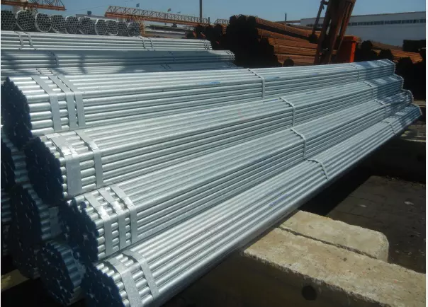 A53 Seamless Pipe