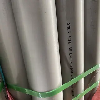 ASTM A182 F904L Seamless Pipe