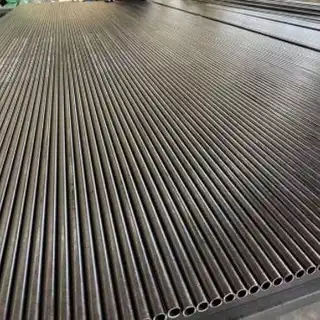 Boiler Tubes, ASME SA106, SA179, SA192, SA210, SA213, SA335