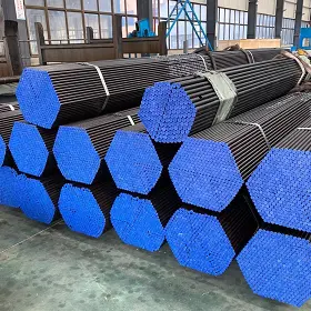 ASME SA213 T11 Alloy Steel Seamless Tube, OD 31.8 x 3.2 MM