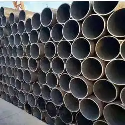 ASTM A106, ASTM A53 GR.B, API 5L Seamless Pipes