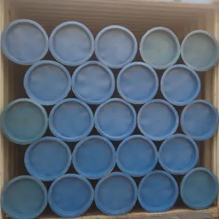 API 5L Gr B Cabon Steel Seamless Pipe, 20 Inch, SCH STD