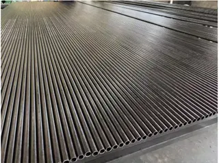 Heat Exchanger Seamless Tube
