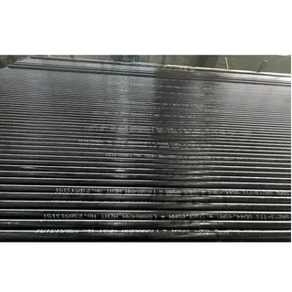 Seamless Heat Exchanger Tubes, ASTM A179, ASME SA179, 1/8-3 Inch