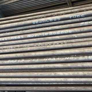 ASME SA213 Seamless Steel Tube, T11, T22, T5, T9, T91