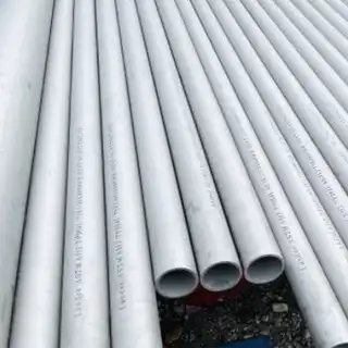ASTM A312 TP304 Seamless Pipe, 1/2-12 Inch, DN15-DN300