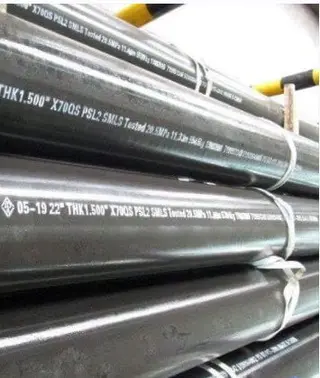 line pipe