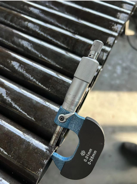 ASTM A179 Heat Exchanger Tube