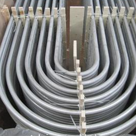 Seamless Stainless Steel U Type Boiler Tube, A269, A213